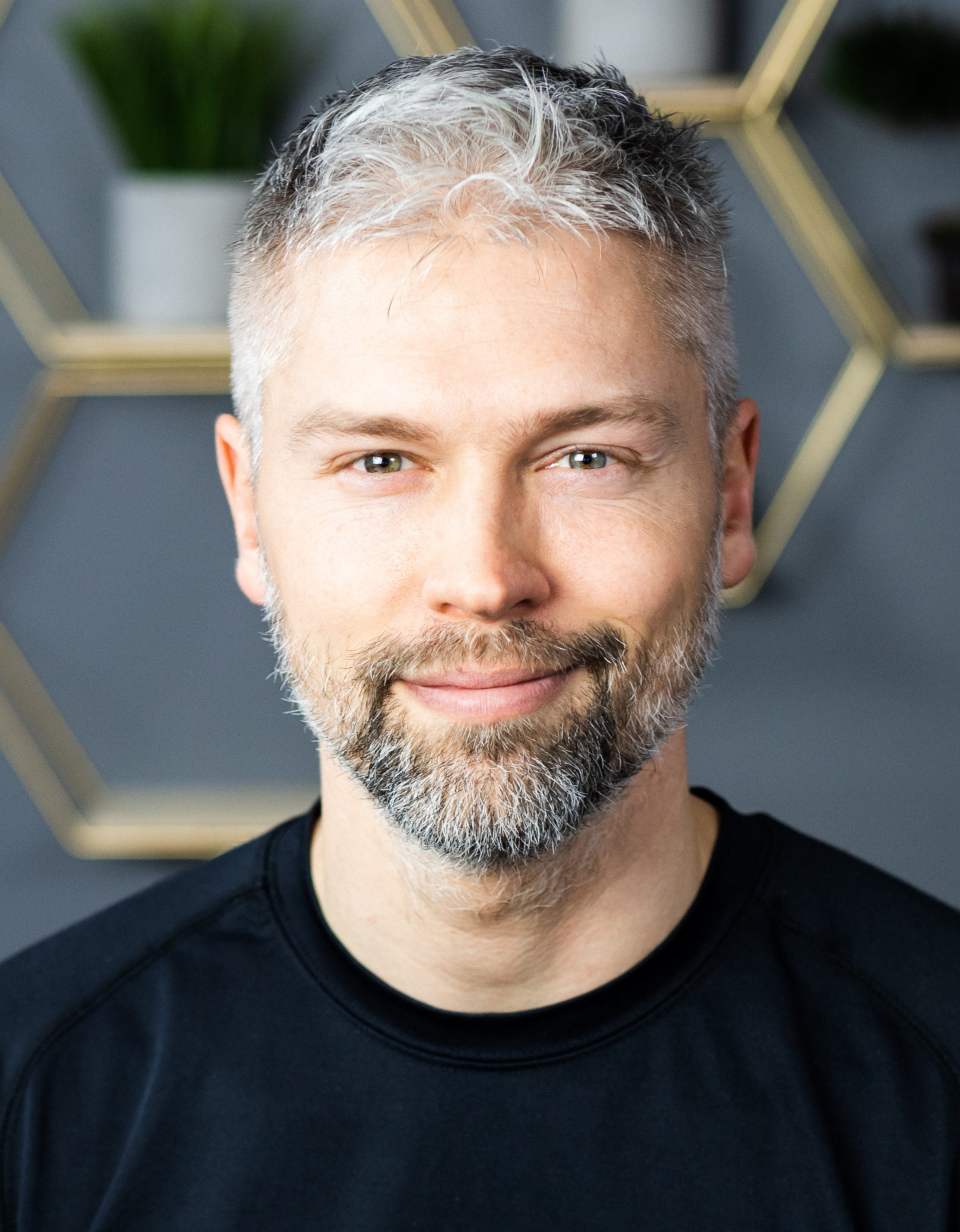 Francis Michaud