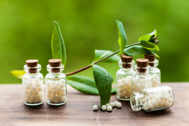 Homéopathie