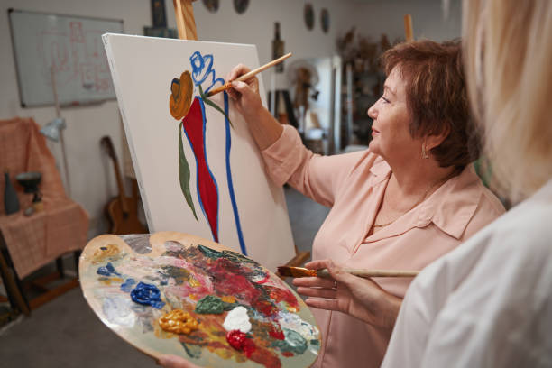 Art-Thérapie