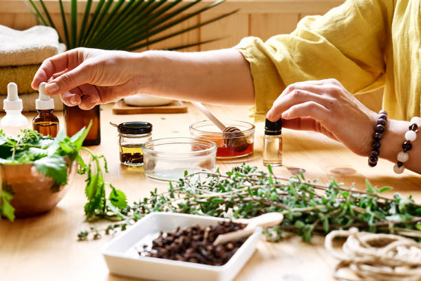 Naturopathie