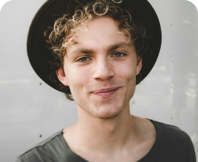 Photo du profil